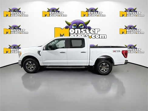 Used 2023 Ford F150 XLT w/ XTR Package image 8