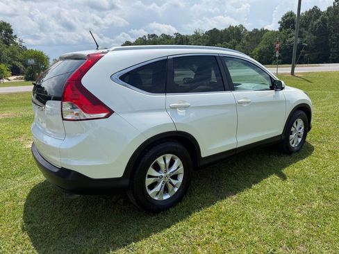 Used 2014 Honda CR-V EX-L image 6