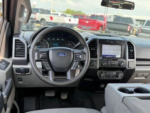 Certified 2019 Ford F150 XLT AWD/4WD image 5