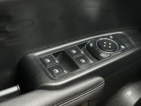 Used 2025 Ford Ranger XLT w/ Equipment Group 301A High image 12