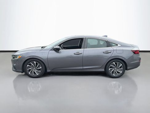 Used 2019 Honda Insight Touring image 9