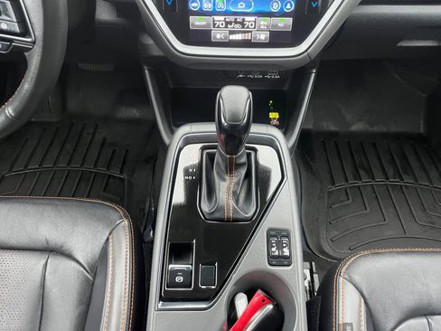 Used 2024 Subaru Crosstrek 2.5i Limited w/ Popular Package #4A image 22