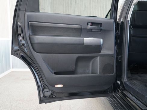 Used 2019 Toyota Sequoia TRD Sport w/ TRD Sport Premium Package RWD image 37