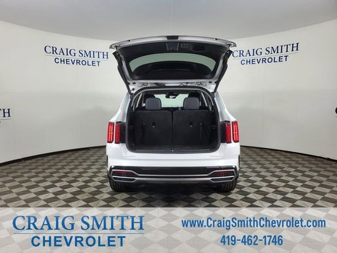 Used 2021 Kia Sorento SX image 18