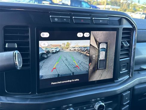 Used 2024 Ford F250 Lariat image 29