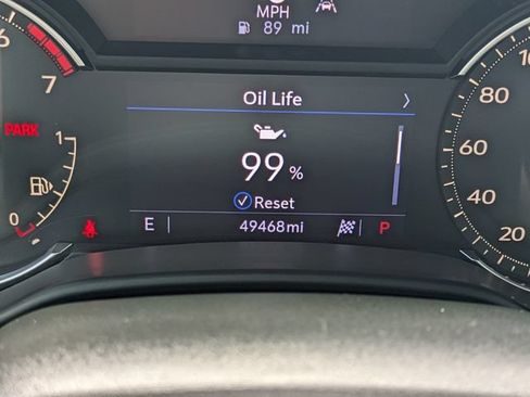 Used 2023 Cadillac CT5 Premium Luxury w/ Climate Package RWD image 26