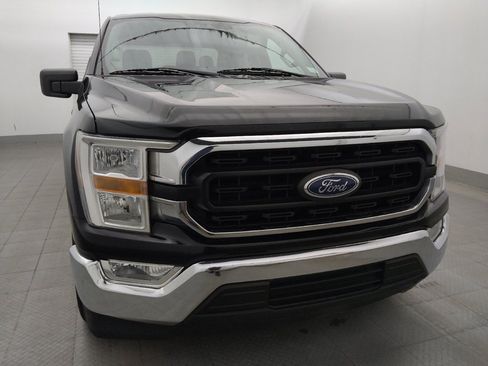 Used 2021 Ford F150 XLT RWD image 14