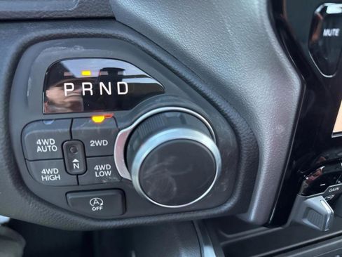 New 2026 RAM 1500 Big Horn image 16