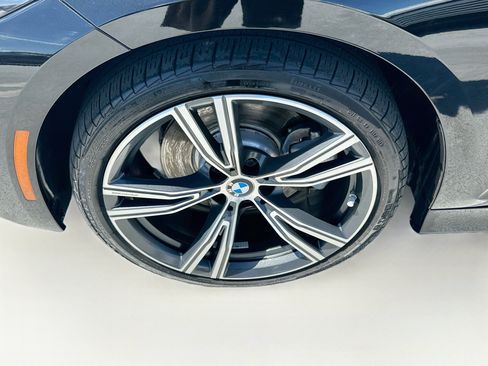 Used 2023 BMW 330i Sedan w/ Driving Assistance Package RWD image 33