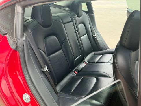 Used 2023 Tesla Model 3 Standard Range RWD image 17