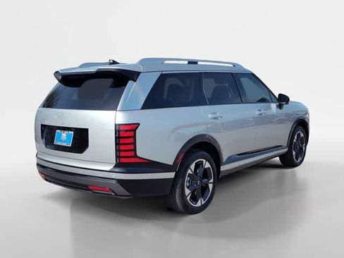 New 2026 Hyundai Palisade Limited FWD image 6