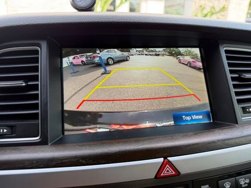 Used 2015 Hyundai Genesis 3.8 w/ Option Group 04 RWD image 33