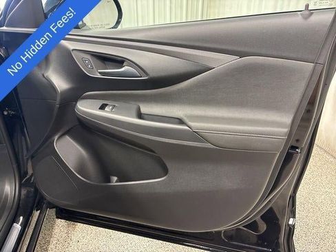 New 2026 Buick Envista Avenir image 16