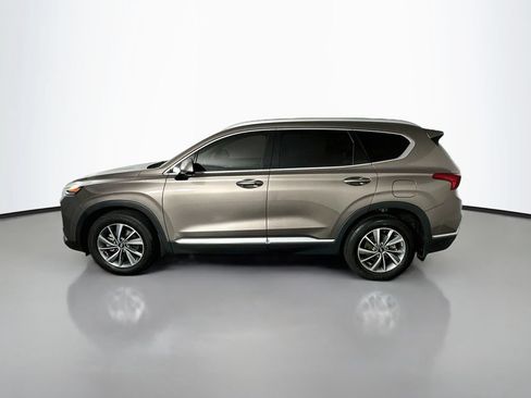 Used 2020 Hyundai Santa Fe SEL w/ Convenience Package AWD/4WD image 4