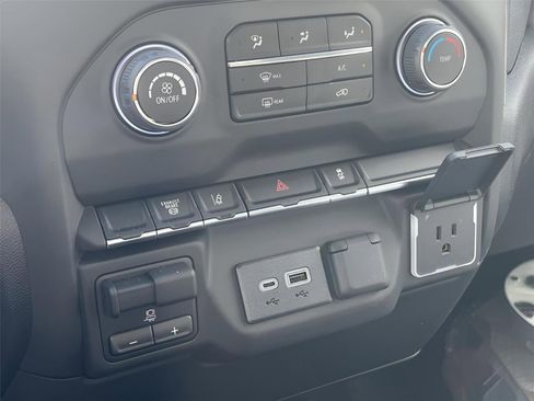 New 2025 Chevrolet Silverado 3500 W/T w/ WT Convenience Package image 15