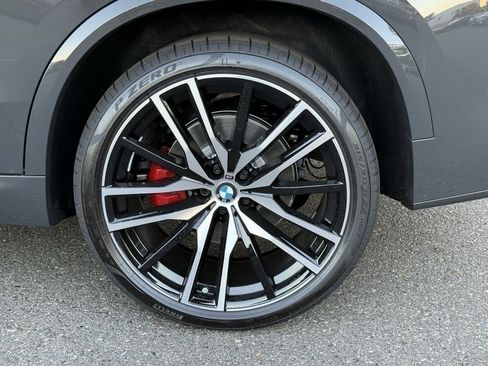 New 2026 BMW X5 sDrive40i w/ M Sport Package image 18