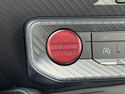 New 2024 Ford Mustang GT Premium w/ GT Performance Package image 19