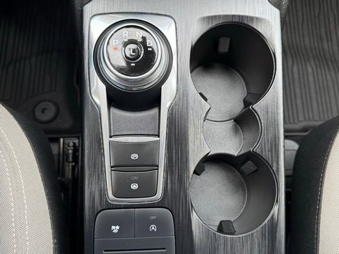 Certified 2022 Ford Escape SE w/ Convenience Package image 20