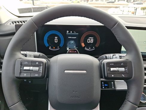 New 2026 Hyundai Santa Fe XRT AWD/4WD image 19