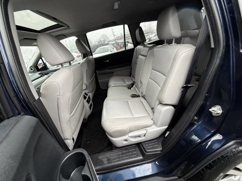 Used 2017 Honda Pilot EX-L image 25