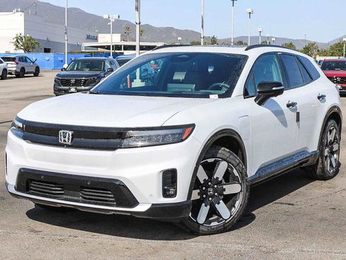 New 2026 Honda Prologue Elite image 1