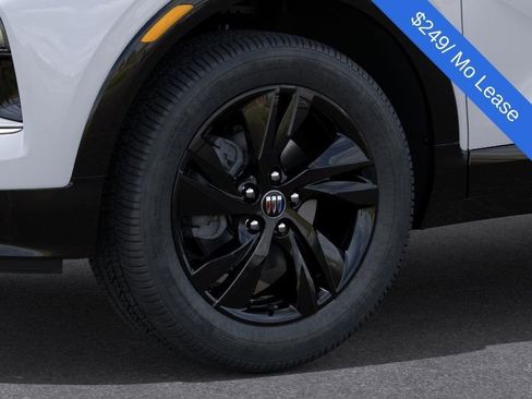 New 2026 Buick Encore GX Sport Touring w/ Comfort Package image 29