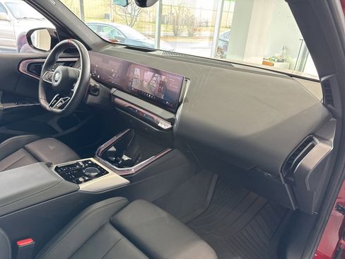 Certified 2025 BMW X3 M50 w/ Premium Package image 54