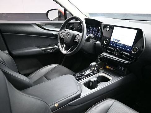 Used 2022 Lexus NX 350 AWD image 15