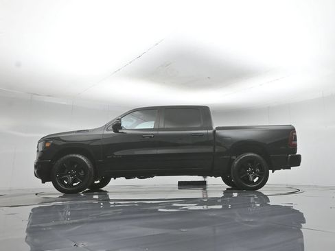 Used 2024 RAM 1500 Big Horn RWD image 7