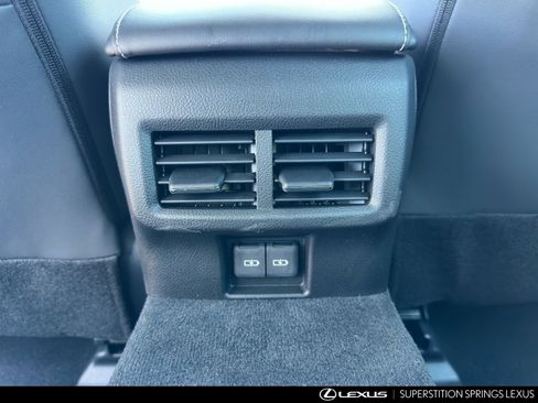 New 2026 Lexus IS 350 F Sport RWD image 27