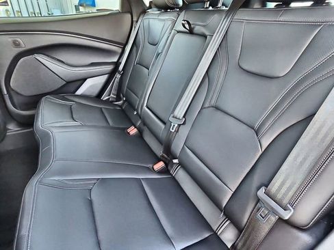 New 2025 Ford Mustang Mach-E Premium image 19