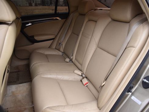 Used 2008 Acura TL image 14