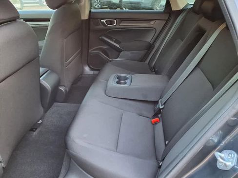 Used 2023 Honda Civic EX image 10