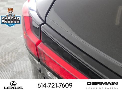 Certified 2024 Lexus RX 350 F Sport w/ Convenience Package AWD/4WD image 15