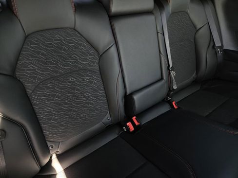 New 2026 Dodge Charger Scat Pack w/ Blacktop Package image 10