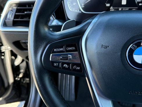 Used 2021 BMW 330i Sedan image 24