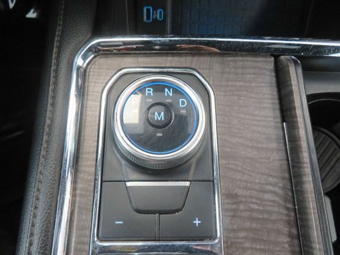 Used 2021 Ford Expedition Max Limited image 49