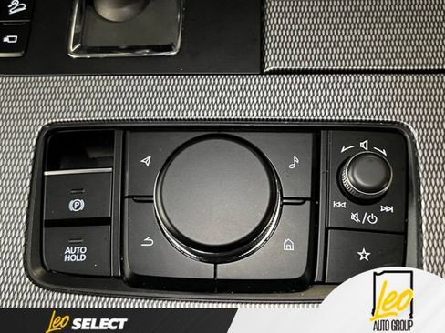 Used 2025 MAZDA CX-90 3.3 Turbo S w/ Premium Package AWD/4WD image 12