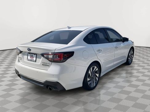 Certified 2025 Subaru Legacy Touring XT AWD/4WD image 15