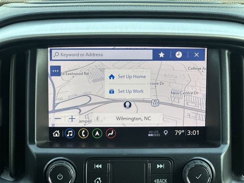 Certified 2022 GMC Canyon Elevation w/ Elevation Premium Package image 28