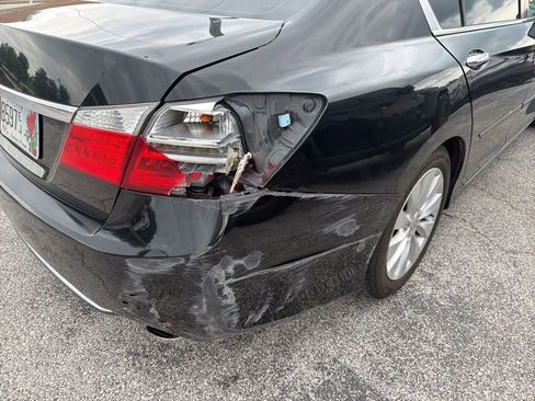 Used 2013 Honda Accord EX-L image 26