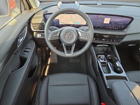 New 2025 Buick Envision Preferred image 11