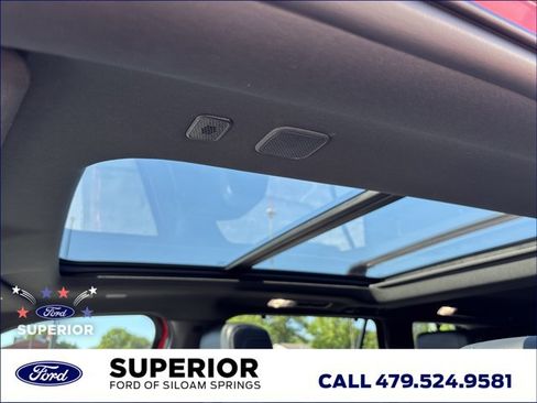 Used 2025 Toyota Sequoia Platinum AWD/4WD image 22