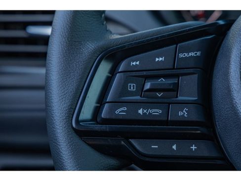 New 2026 Subaru Forester Premium image 25