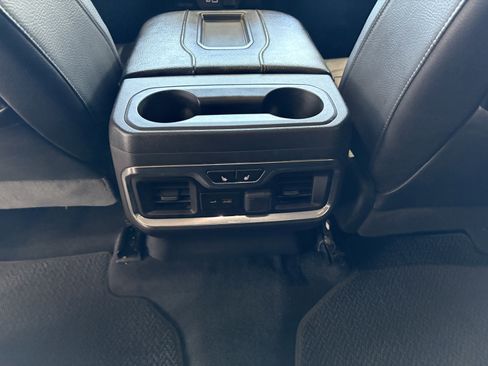 Used 2021 GMC Sierra 1500 Denali image 21