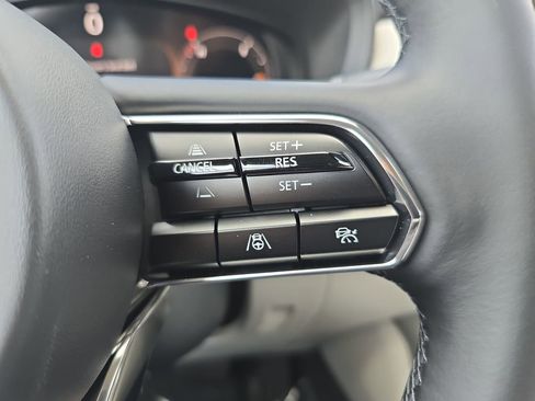 New 2026 MAZDA CX-90 3.3 Turbo S w/ Premium Package AWD/4WD image 20