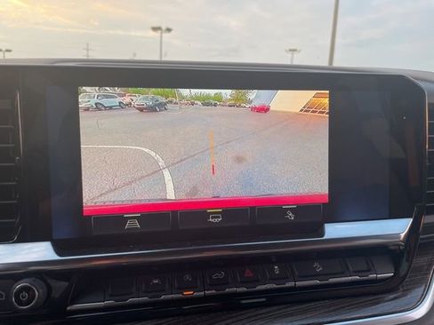 Used 2026 Chevrolet Silverado 1500 RST image 22