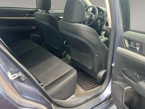 Used 2014 Subaru Legacy 2.5i image 26