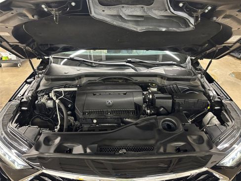 Certified 2023 Acura MDX Technology image 9