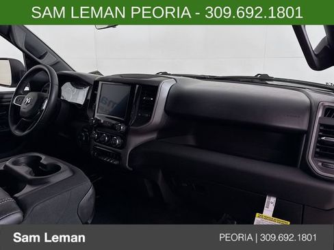 New 2026 RAM 1500 Express image 26